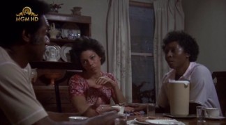 Кадр з фільму Маїс, Ерл і я