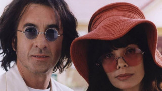 Кадр з фільму Дженіс і Джон