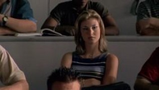 Кадр з фільму Людина президента 2: Мить вибуху