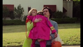 Кадр з фільму Шлюбна історія