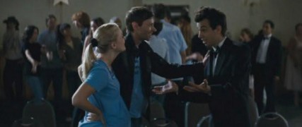 Кадр з фільму Мене звуть Рід Фіш