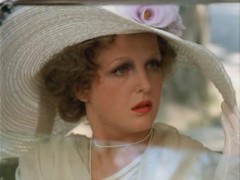 Кадр з фільму Артист