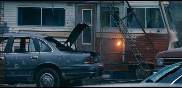 Кадр з фільму Едісон