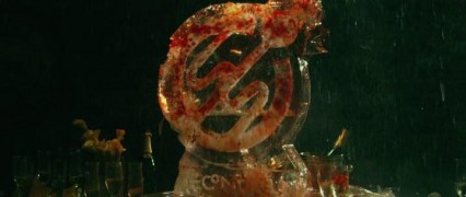 Кадр з фільму Найманий вбивця