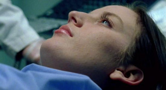 Кадр з фільму Моє життя без мене