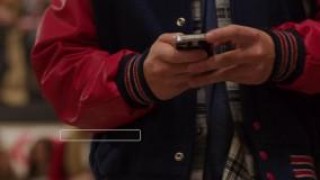 Кадр з фільму Чоловіки, жінки і діти