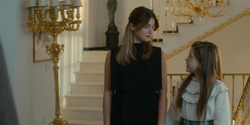 Кадр з фільму Наша провина