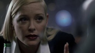 Кадр з фільму Остання істина