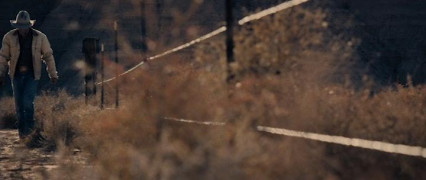 Кадр з фільму Друге життя