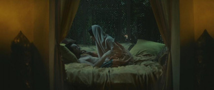 Кадр з фільму Край світу