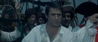 Кадр з фільму Неприборкана Анжеліка