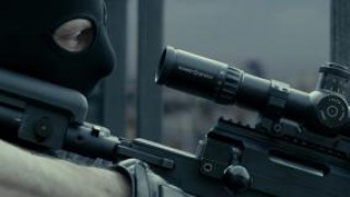 Кадр з фільму Наглядач