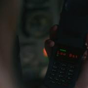 Кадр з фільму Швидкість польоту