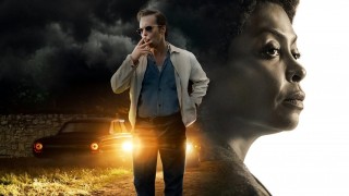 Кадр з фільму Кращі вороги