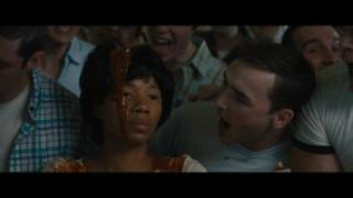 Кадр з фільму Растін