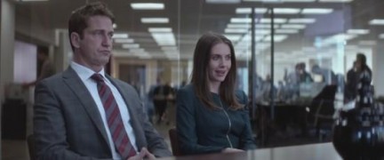 Кадр з фільму Мисливець з Уолл-стріт