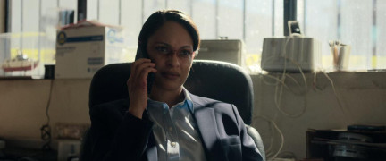 Кадр з фільму Аудитор 2