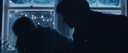 Кадр з фільму Краще не дивись