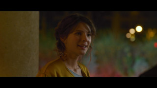 Кадр з фільму Помінятися місцями