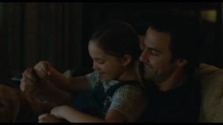 Кадр з фільму Очима собаки