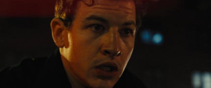 Кадр з фільму Асфальтові джунглі