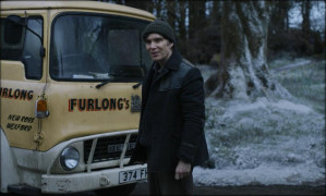 Кадр з фільму Дрібниці життя