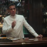 Кадр з фільму Блакитний місяць