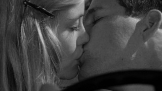 Кадр з фільму Останній кіносеанс