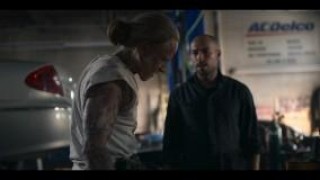 Кадр з фільму Не спати