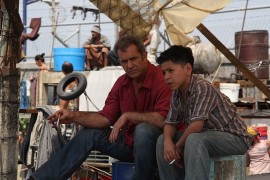 Кадр з фільму «Веселі» канікули