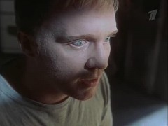 Кадр з фільму Одружений