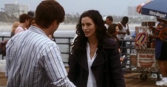 Кадр з фільму Пізнай себе