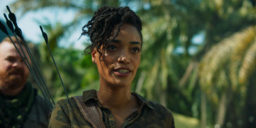 Кадр з фільму Тремтіння землі 7: Острів люті