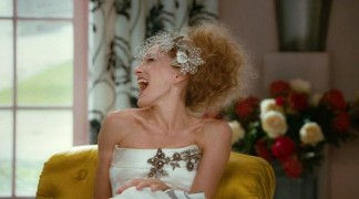 Кадр з фільму Секс і Місто