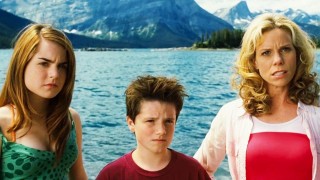 Кадр з фільму Божевільня на колесах