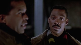 Кадр з фільму Бумеранг