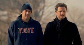 Кадр з фільму Випадковий чоловік