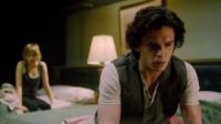 Кадр з фільму Сайлент Хілл. Звільнення