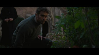 Кадр з фільму Монахиня 2