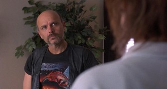 Кадр з фільму Одружуся з першою ліпшою