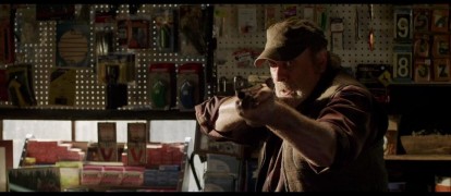 Кадр з фільму Скажені