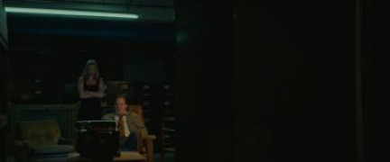 Кадр з фільму Останнє слово