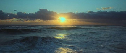 Кадр з фільму Балерина