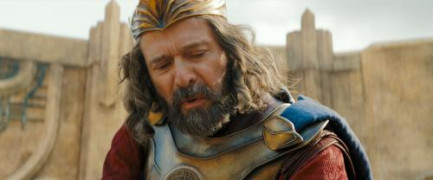 Кадр з фільму Володарі Всесвіту