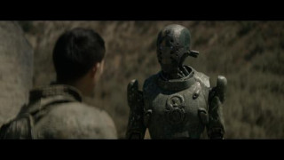 Кадр з фільму Бунтівний місяць: Частина перша - Дитя вогню