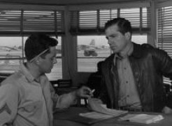 Кадр з фільму Найкращі роки нашого життя