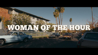 Кадр з фільму Жінка години