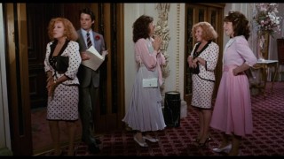 Кадр з фільму Великий бізнес