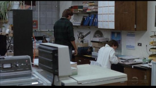 Кадр з фільму Творець