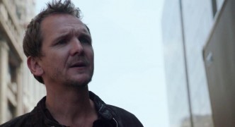 Кадр з фільму Перевертень